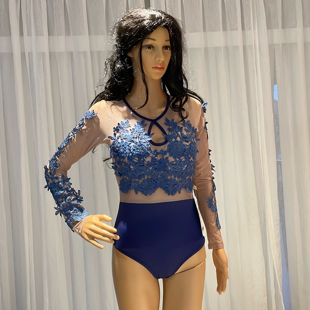 Beautiful body